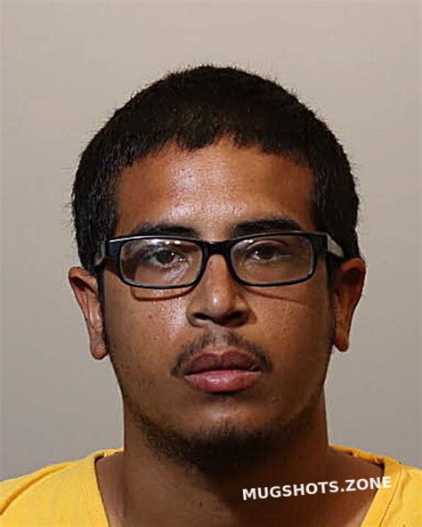 ANTHONY OCASIO 06 21 2021 Seminole County Mugshots Zone