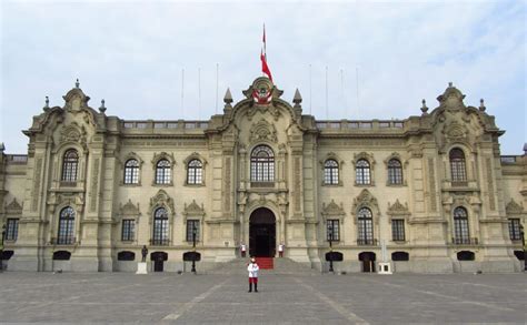 Explora El Majestuoso Palacio De Gobierno Del Estado De Nuevo Le N Y