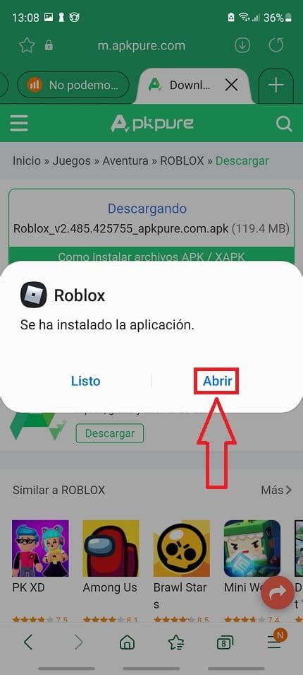 Come Scaricare Roblox Senza Play Store Facile E Veloce FAQ Computer