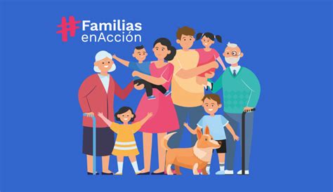 Se Abren Inscripciones A Familias En Acción En Medellín