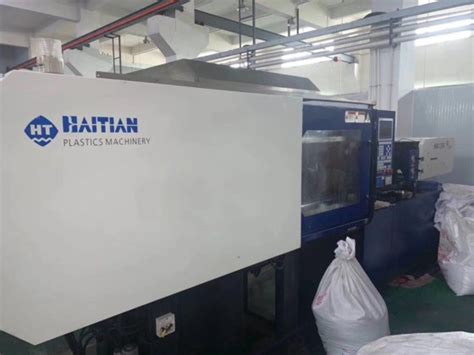 2019 Haitian 130 Ton HA1300 High Speed Injection Molding Machine