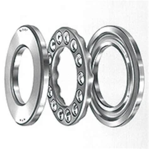 Ntn Thrust Ball Bearings At Best Price In Surat Id