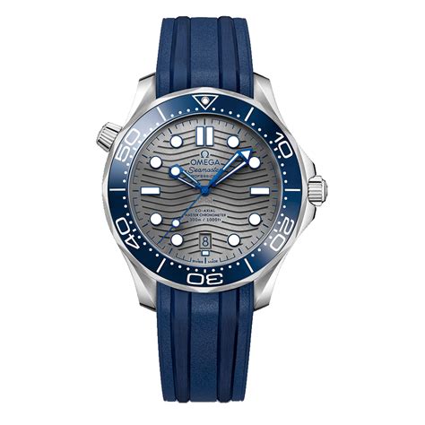 ZEGAREK OMEGA Seamaster Diver O 210 32 42 20 06 001