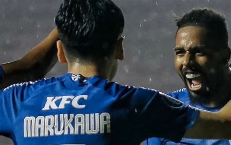 Psis Semarang Kirim Pss Sleman Ke Zona Degradasi Gilabola