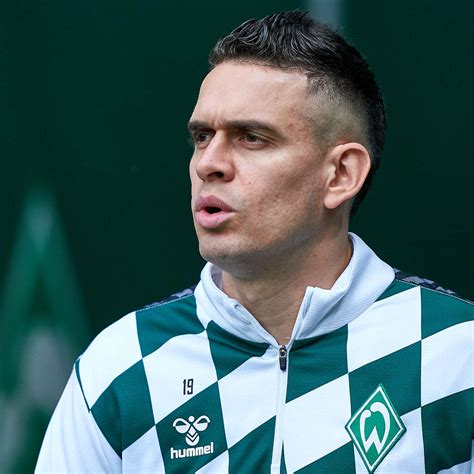 Transfer Naht Kassiert Werder Bremen F R Rafael Borr Noch Geld