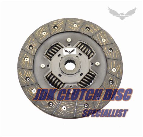 Jdk Stage Sport Clutch Disc Mm For Suzuki Samurai Ja Jl