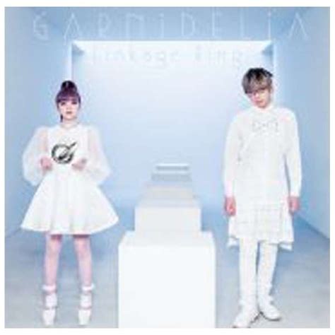 Garnidelialinkage Ring 初回生産限定盤a 【cd】 ソニーミュージックマーケティング 通販 ビックカメラcom