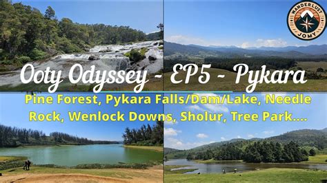 Exploring Ooty Ooty To Gudalur Hidden Gems And Natural Wonders