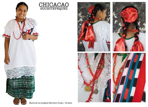 Trajes tipicos de guatemala con su nombre - Imagui