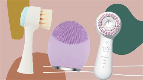 Best Facial Cleansing Brush 2020 Brushes For Acne Sensitive Skin And Morehellogiggles