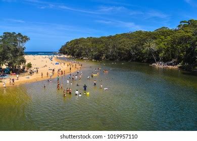 263 Wattamolla Beach Images, Stock Photos & Vectors | Shutterstock