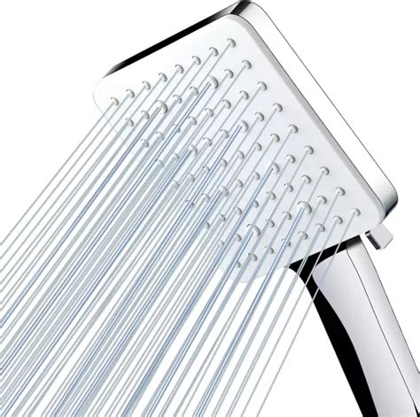 Magichome Shower Head High Pressure Power Shower Head With Modes