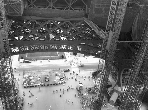 A Unique Experience: Dinner at the Eiffel Tower Restaurant “58 Tour Eiffel” : Karilogue