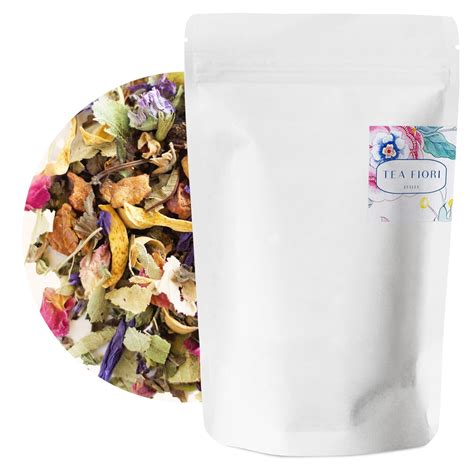 Amazon Sips By Tuscan Dreams Herbal Tea Loose Leaf Tea