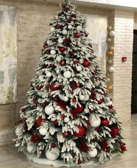 Creative Christmas Tree Themes Ideas For Artofit