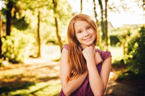 791 12 Year Old Girl Portrait Stock Photos Free And Royalty Free Stock