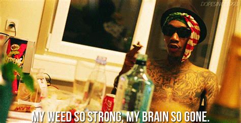 Wiz Khalifa Lil Wayne WiffleGif