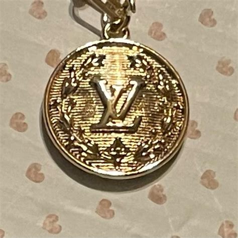 Louis Vuitton Accessories Louis Vuitton Zipper Pull Poshmark