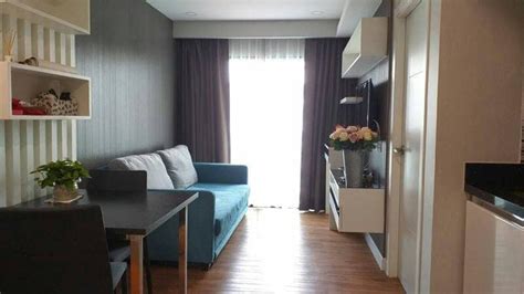 Dusit Grand Park Buy Bedrooms Near Pattaya Bangkok Thaiprops