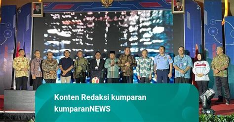 Bawaslu KPU Bahas Masalah Pemilu Di Luar Negeri Coblos Ganda