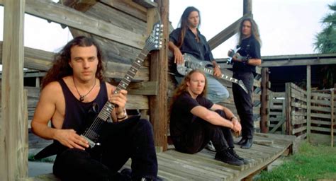 tiga album legendaris death dirilis ulang musikeras