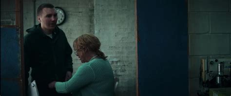 AusCAPS Paul Dano Nude In Escape At Dannemora Part