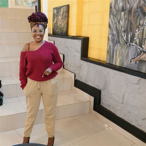 Meet Tecey, an Incredibly Inspiring Woman & Entrepreneur (Rwanda