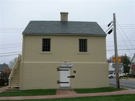 Third Spotsylvania County Courthouse E-128 | Fredericksburg, Stafford ...