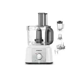 Kenwood Fdp Wh Multipro Express Food Processor Homekits Ng