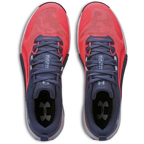 Tênis Under Armour Tribase Reps Feminino Centauro