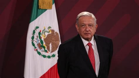 Amlo Quinto Informe De Gobierno Desde Campeche Unotv