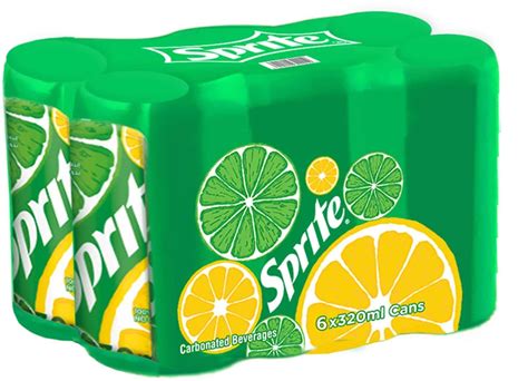 Sprite 320ml X6 Cans Price From Carrefourksa In Saudi Arabia Yaoota