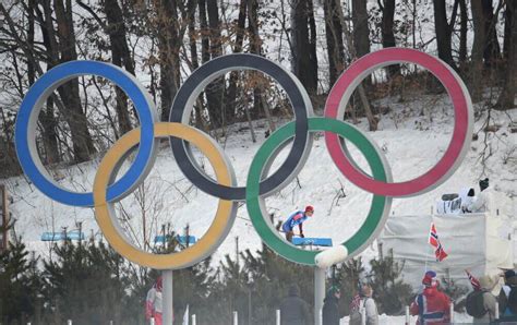 Jeux Olympiques Jo Les Organisateurs S Opposent Au Cio Et Vont