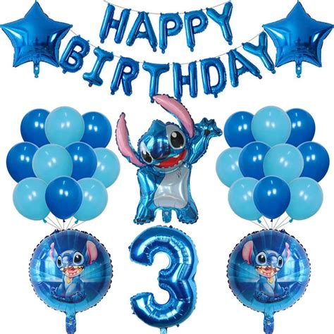 Lilo And Stitch Balloon Garland Stickhealthcare Co Uk