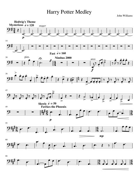 Harry Potter Piano Sheet Music Cool Product Recommendations Special Offers And Buying