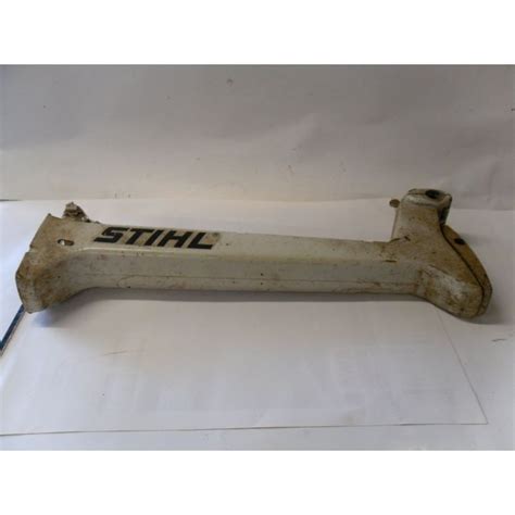 Cache Guidon Stihl Fs