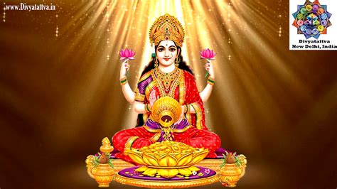 Lord Lakshmi Devi Wallpapers - Wallpaper Cave