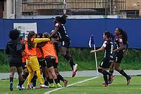 Fortaleza Ceif Vs America De Cali Lfbp Liga Femenina