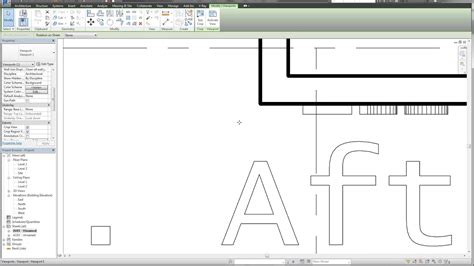 Revit Tutorial Align Views On Sheets Tips And Tricks Revit News