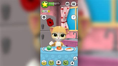 Some Might Say That This Virtual Pet Game Is Like Any - Emma The Cat ...