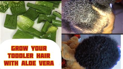 I Use Aloe Vera Gel To Detangle And Moisturize My 17 Months Old Daughter’s Hair Hair Wash