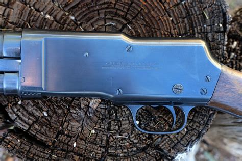 Very Early Stevens 520 Shotgun Shotgun Forum