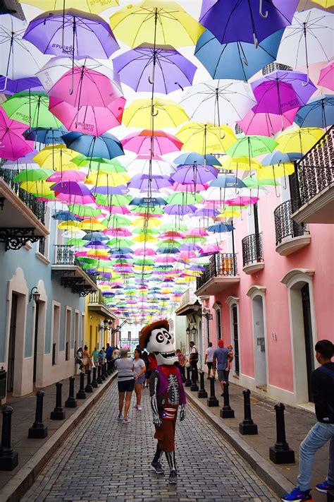 HD wallpaper: puerto rico, san juan, streets, cloud, city, building ...