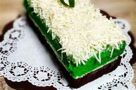 7 Resep Bolu Kukus Coklat Dan Cara Membuatnya Yang Lembut