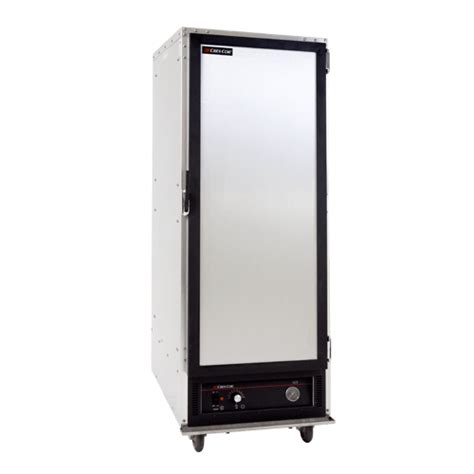 Cres Cor Heated Holding Cabinet Cabinets Matttroy