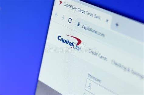 170 Capital One Logos Stock Photos Free And Royalty Free Stock Photos