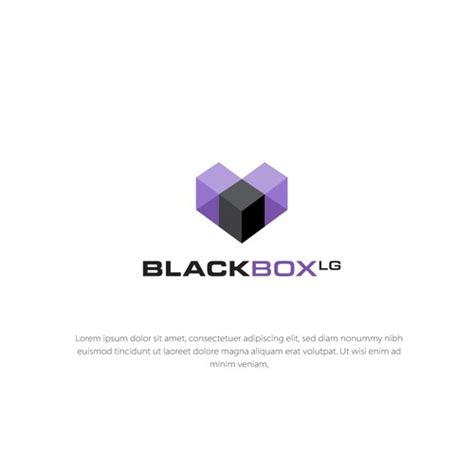 Designs | BlackBox | Logo design contest