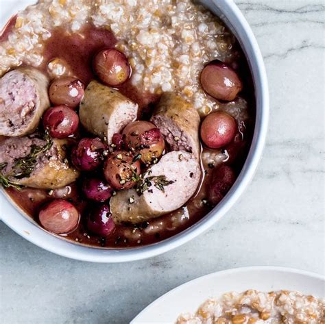 25 Breakfast Grain Bowl Recipes To Keep You Fueled Til Lunch Grain