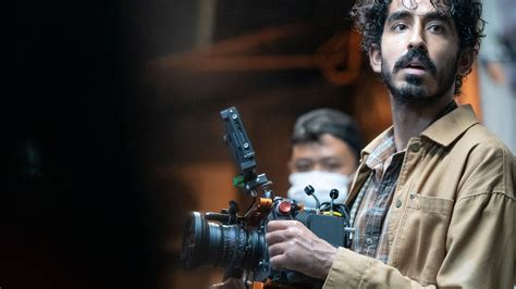 Monkey Man Alles Zum Actionfilm Mit Und Von Dev Patel