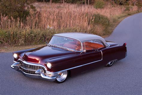 Cadillac Coupe De Ville Decadent De Ville Street Rodder Magazine